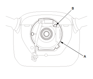 Steering System - Service Information